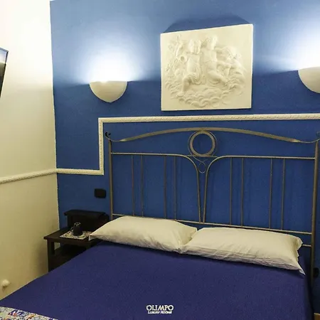 Guest house Olimpo Agrigento