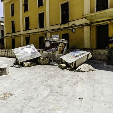 Guest house Olimpo