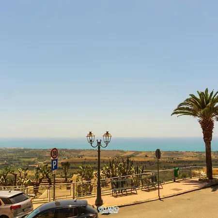 Olimpo Guest house Agrigento