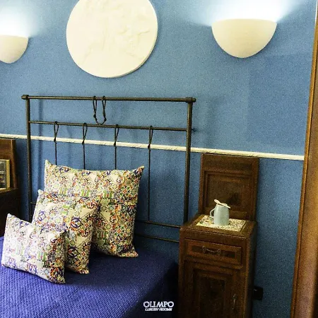 Olimpo Guest house *