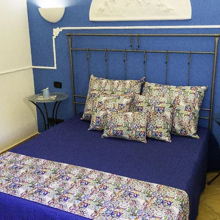 Guest house Olimpo